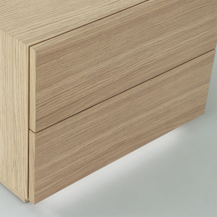 Kyara bedside table