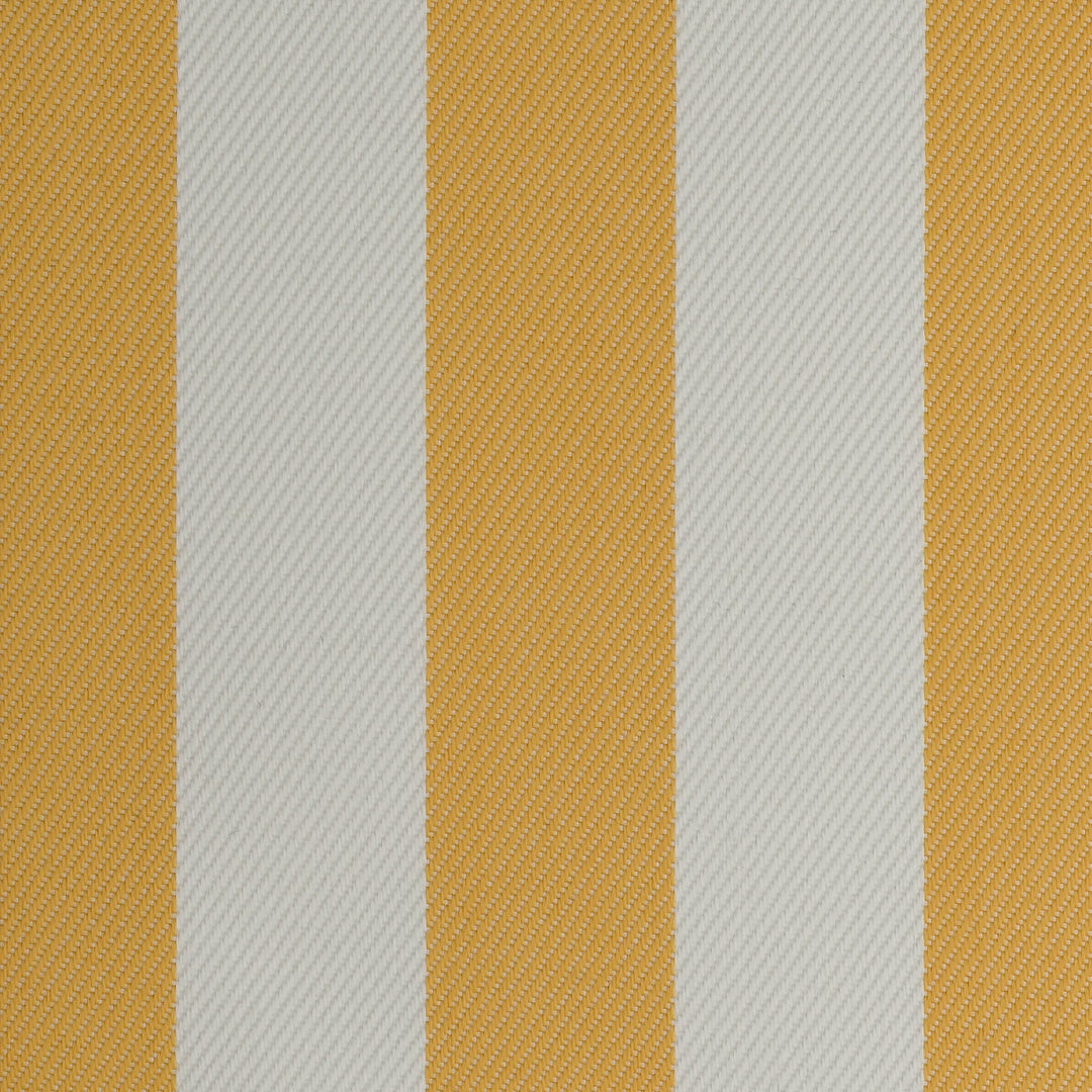 Sunset Stripes Yellow